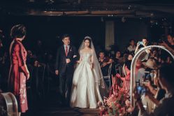 -美薇亭婚礼顾问