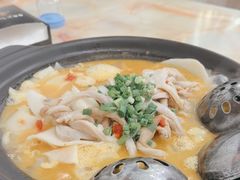 -李师傅脆肚(梅林店)