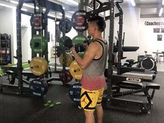 -Burn Fit燃炼健身工作室(新都旗舰店)