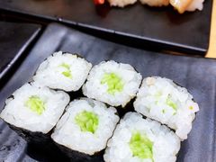 -友壹町寿司(佛山新DNA店)