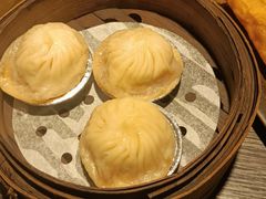 -广州花园酒店荔湾亭·地道点心·粤式饮茶