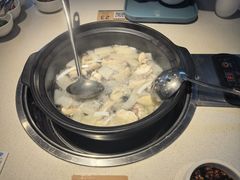 -百年果林椰子鸡(中洲店)