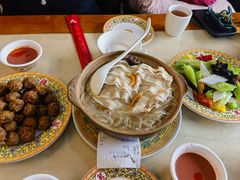 -砂锅居(西四店)