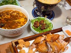 -小吊梨汤·北京菜·烤鸭(清河万象汇店)