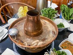 -北门涮肉·铜锅涮肉(南锣鼓巷店)