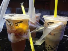 -老北京热气涮羊肉(正荣时代广场店)