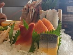 -極上萬膳·日料放题(来福士江景店)