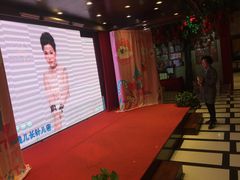 -南山饭店(阳明古镇店)