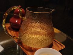 -湖滨28中餐厅·西湖宴·杭州君悦酒店