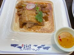 -味友味港印记(厦门集美银泰百货店)