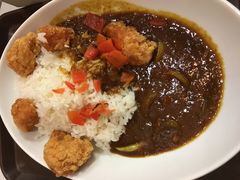 -食其家·牛丼咖喱(广元西路店)