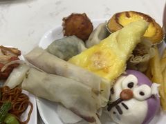 -集杰尚品海鲜烤肉自助餐厅(乳山振华店)