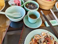 -湖畔居茶楼(湖滨店)