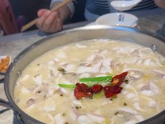 -有家酸菜鱼(苏州绿宝广场店)