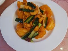 -烤肉宛饭庄(南礼士路店)