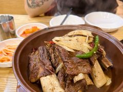 -江南面屋(明洞店)