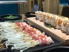 -九田家黑牛烤肉(溧水万达店)