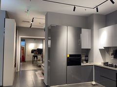 -索菲亚全屋定制衣柜橱柜家具(金源居然之家世纪购物中心店)
