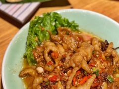 -觅山云南菜(泊富ICITY店)