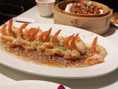 -稻香饭店(IFS国金中心店)