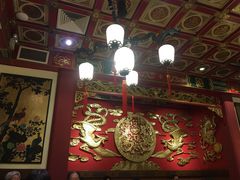 -梅龙镇酒家(南京西路总店)