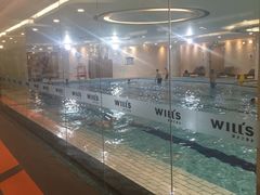 -W FITNESS 威尔仕健身·游泳(七宝店)