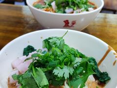-秦云老太婆摊摊面(蜀汉路店)