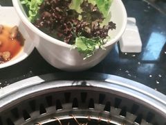 -木槿花韩式炭烤·熟成肉工坊(孙文东路店)