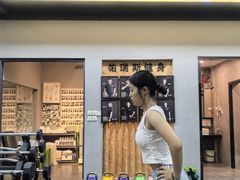 -帕瑞斯女子塑形健身(集美店)