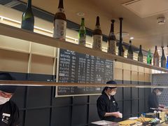 -Sushi Hanzo半藏(天环广场店)