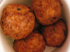 -夏氏怪老头·扬州狮子头(天山西路店)