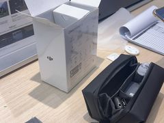 -DJI大疆(深圳华强北曼哈授权体验店)