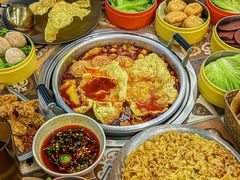 -顶上头·螺蛳火锅(五一新村店)