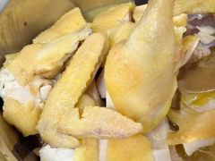 成惠碧映鸡-成惠食府(赤岗店)