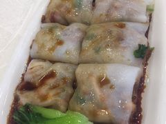 -福满园大酒楼(梅林店)