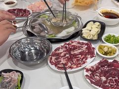 -老猫牛肉火锅(沙溪店)