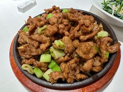 -金春禧(贵和领秀城店)