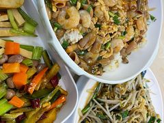 -北方饺子王·海肠捞饭·海鲜锅(山大店)