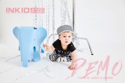 -INKIDS潮童社儿童摄影(朝阳大悦城店)