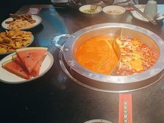 -井格重庆火锅(西直门凯德Mall店)
