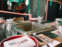 -大隐·成都火锅Bistro(合生麒麟新天地店)