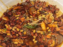-那家老院子东北菜·饺子·小鸡炖蘑菇(艳华街店)