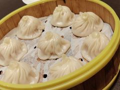 小笼包-王元兴酒楼(杭帮菜名店)