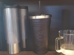 -星巴克臻选(武汉经开永旺梦乐城店)