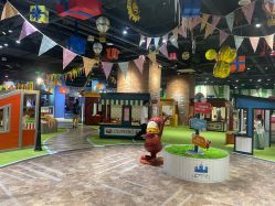 -幻贝家儿童乐园(武汉永旺梦乐城店)