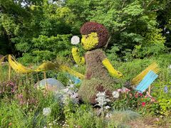 -上海共青森林公园