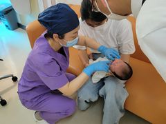 -葱妈母婴医护月嫂中心(浦东店)