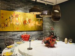 -小河盐帮·私家菜·烤鸭(三元桥·霄云路店)