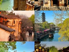 -乌镇景区