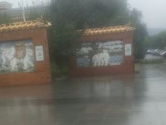 -五当召景区